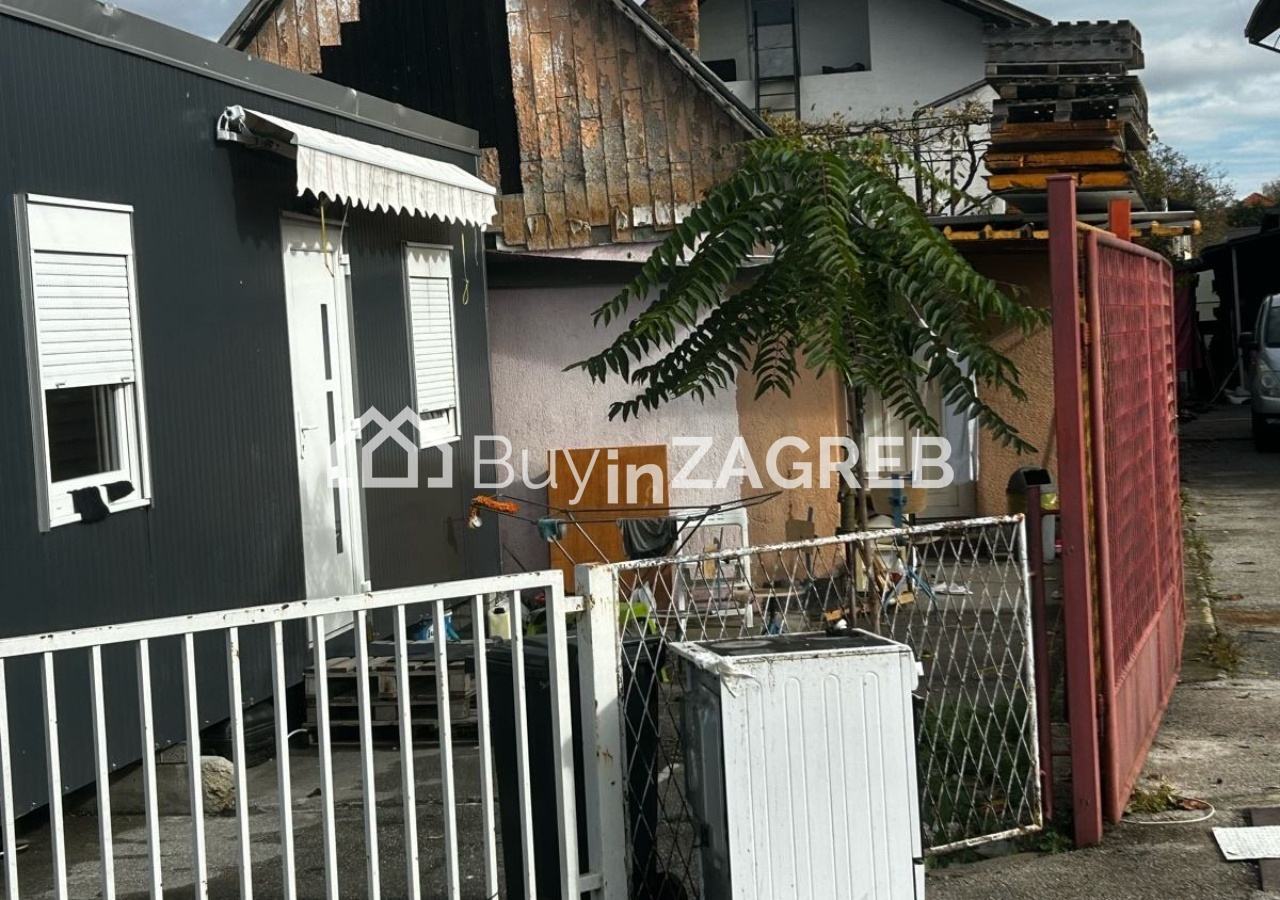 Kuća: Zagreb (Trnava), 79.00 m2 (prodaja)