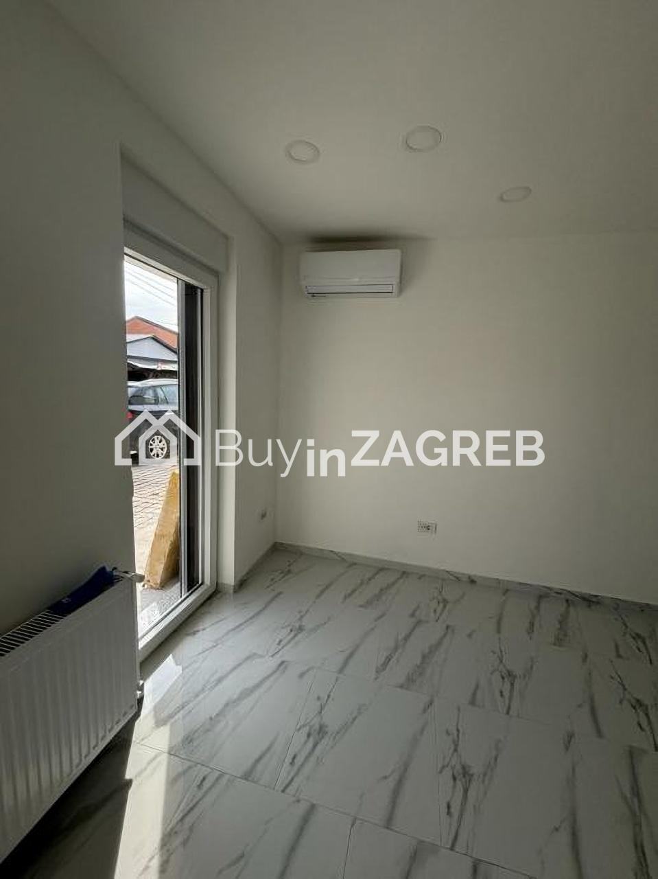 Stan: Zagreb (Retkovec), 67,95m2, novogradnja AKCIJA (prodaja)