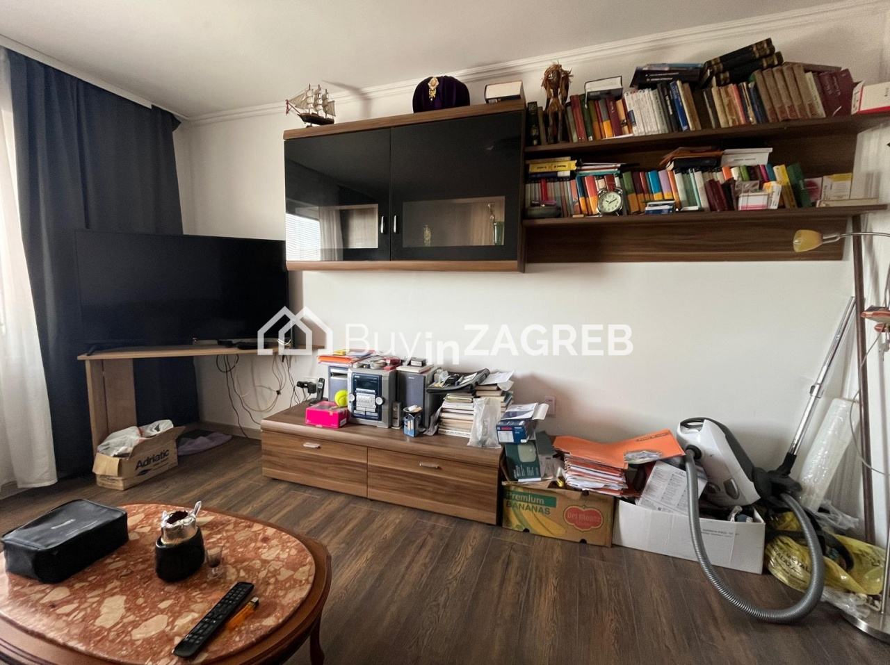 Stan: Zagreb (Gornji Bukovac), 80.00 m2 (prodaja)