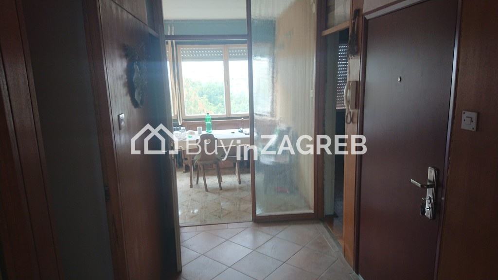 Stan: Zagreb (Zapruđe), 56.00 m2 (prodaja)