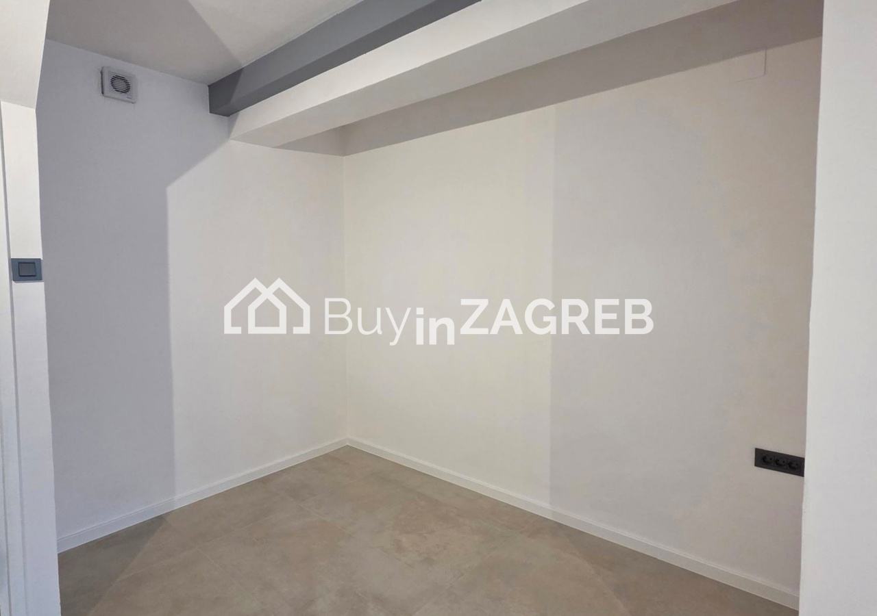 Stan: Zagreb (Rudeš), 31.00 m2 (prodaja)